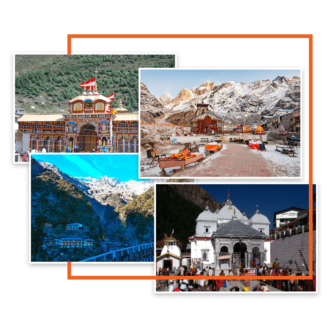 Why Choose Uttrakhand Hills